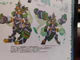 Grazie early concept