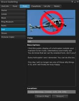 helicopter rager