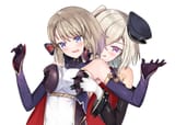 grope niimi for luck