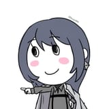 chiefpointing smile