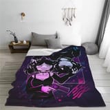 delphic blanket