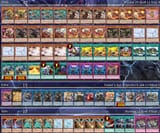 Fire King TriBrigade