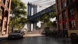 Manhattan Bridge