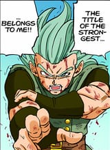 granola strongest