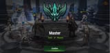 master