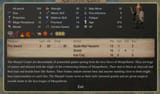 a muspel statblock with Eternal Pyre and gift of health up