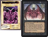 SummonedSkull&amp;LordofthePit