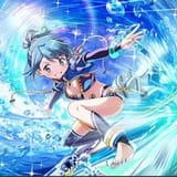 swimsayaka