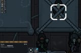 unnatural corpse