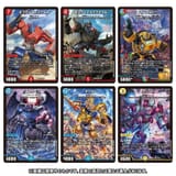 Image of Duel Masters X Transformers Crossover Trading Card Game (18)__scaled_800
