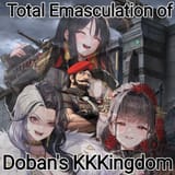 Doban Lost, UQ won