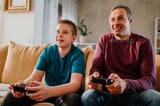 gamers
