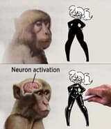 shiny neurons