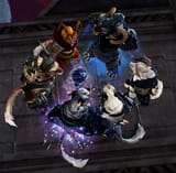 unkillable subspace femcharr guard into femcharr domination circle
