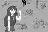 Opinionated Mari
