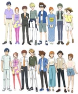 Last Evolution