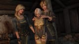 MeiraBullied