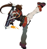 GGST_Sol_Badguy_5K