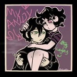 Andrew x LeyLey