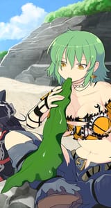 dude seaweed lmao