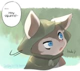 confusedsquirrel