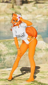 fox