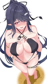 lovely summer eda