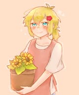 A Ponytailsil
