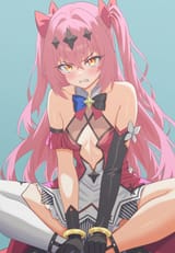 angry luluca