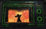 rat into oven