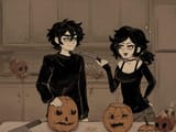 pumpkins