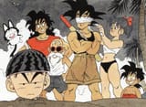 bulma big akira toriyama