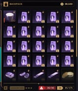 pants gacha