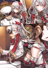 Eugen &amp; Shikikan
