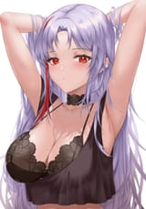Tallin Lingerie