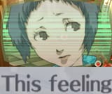 this feeling