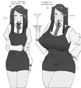 __jill_stingray_va_11_hall_a_drawn_by_ohasi__10faf89204b2bf10fffc93c16474e7be