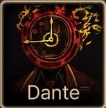 livedantereaction