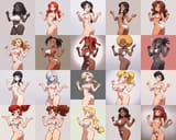 racial chart adult-min
