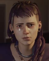 Sad Cass