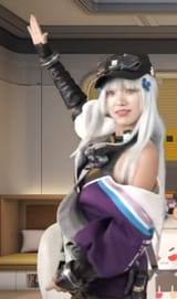 KLUK NO!!!