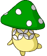 mushroom