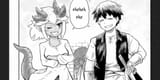 Dungeon-No-Osananajimi-Manga