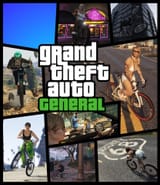 gtag cover biking 97