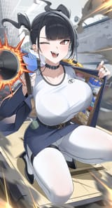 __sora_goddess_of_victory_nikke_drawn_by_pang_yo__sample-406fae823bfb03273e1b8b4289dd75f7