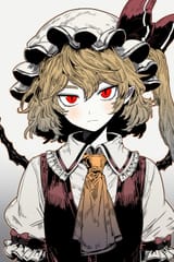 __flandre_scarlet_touhou_drawn_by_bollzzalguy__b4695cc40034371643c194d2def1d412