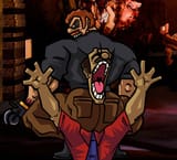 does culo things guy