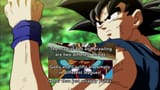 Caulifla is a shit martial artist DBS Ep 113
