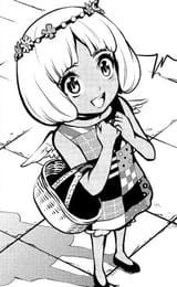 Metaphor_RF_Manga_Maria