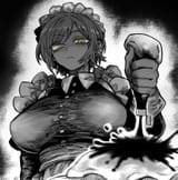 Outis maid ketchup